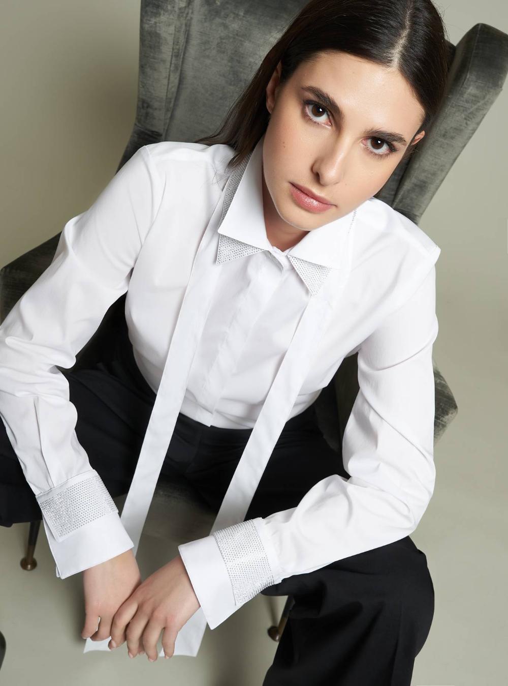 CAMICIA STUBE