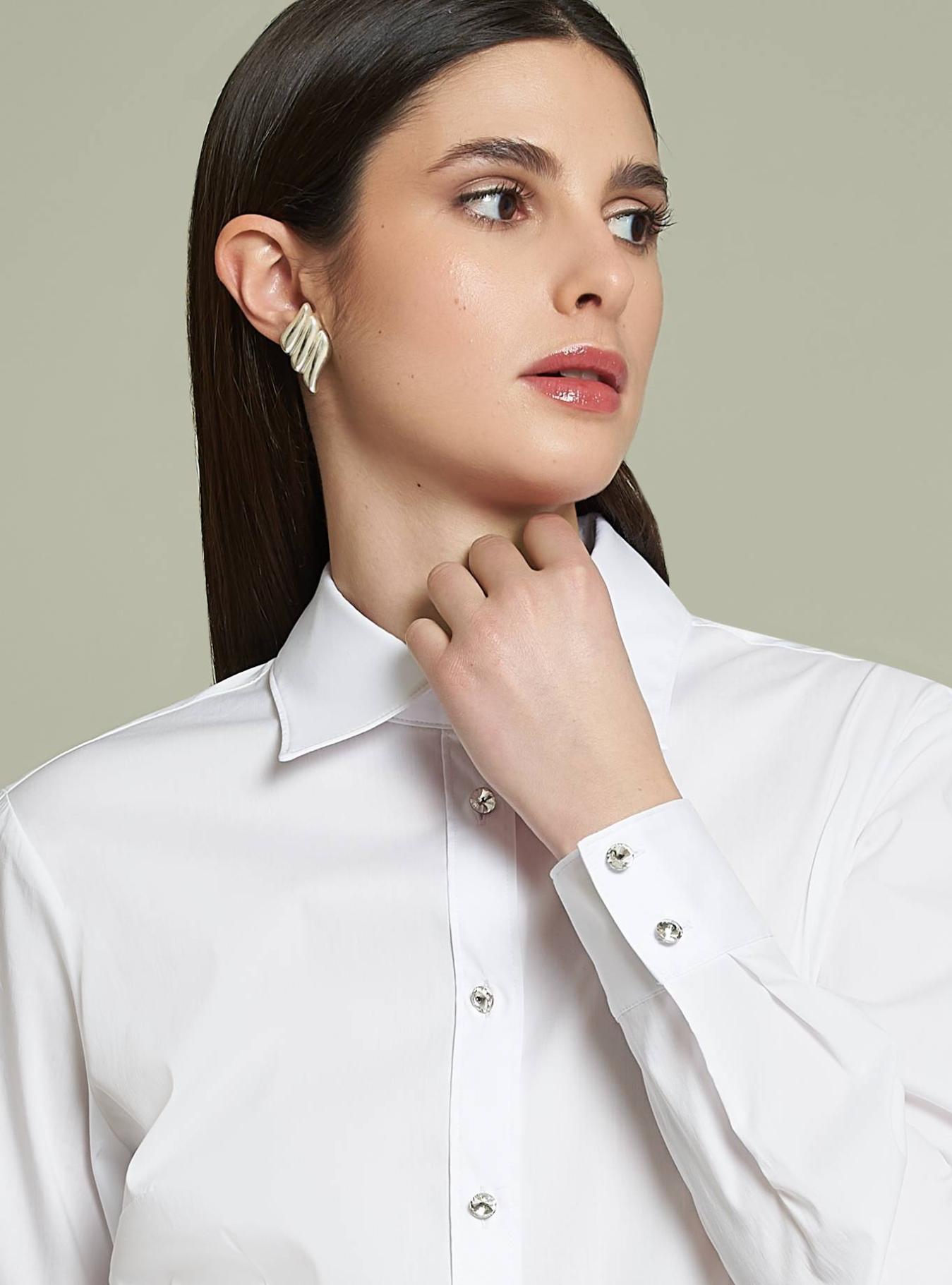 CAMICIA GOCCIA