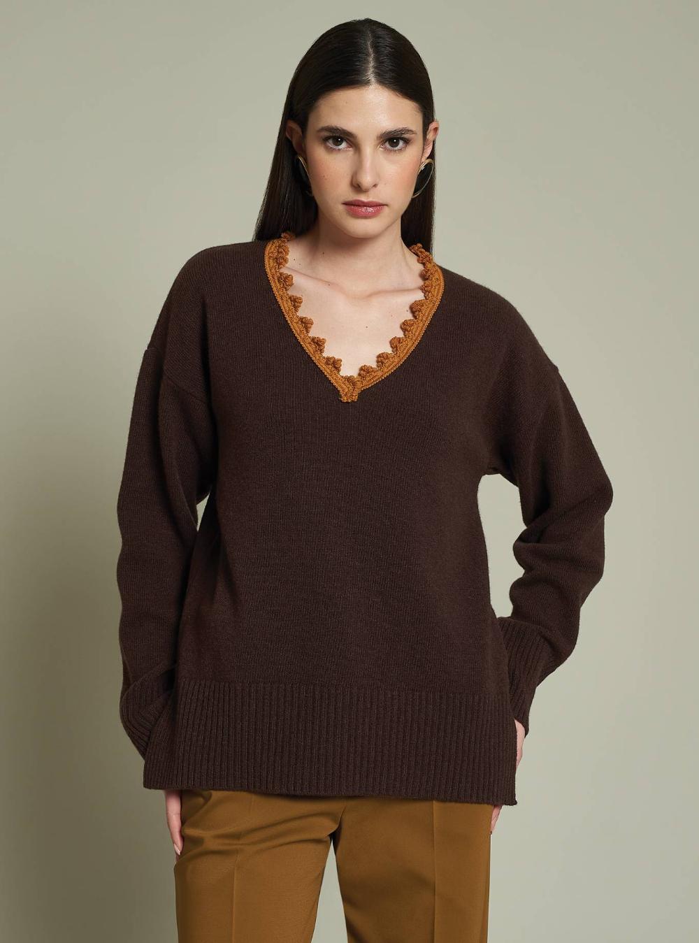 MAGLIA FONTE