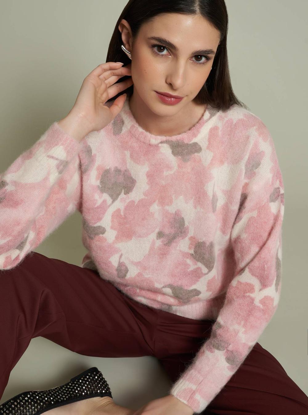 MAGLIA SORAGA