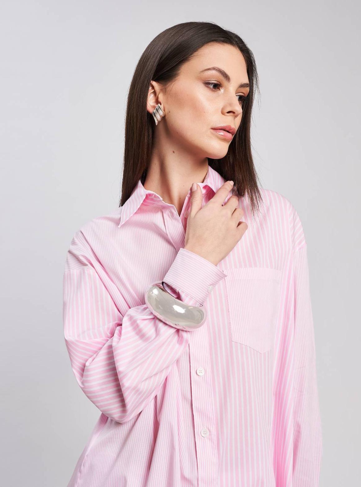 CAMICIA RICERCA