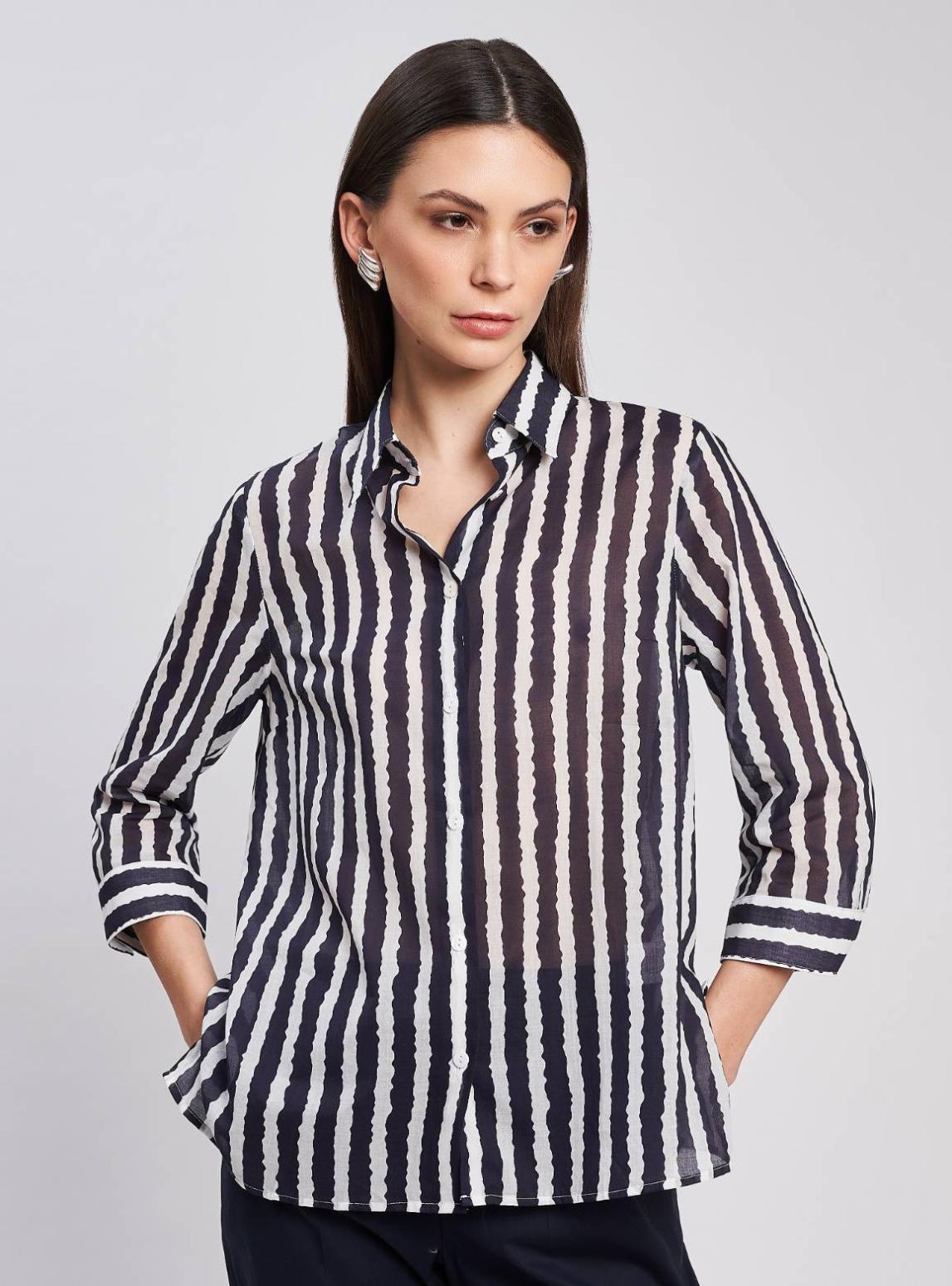 CAMICIA MIRAGGIO