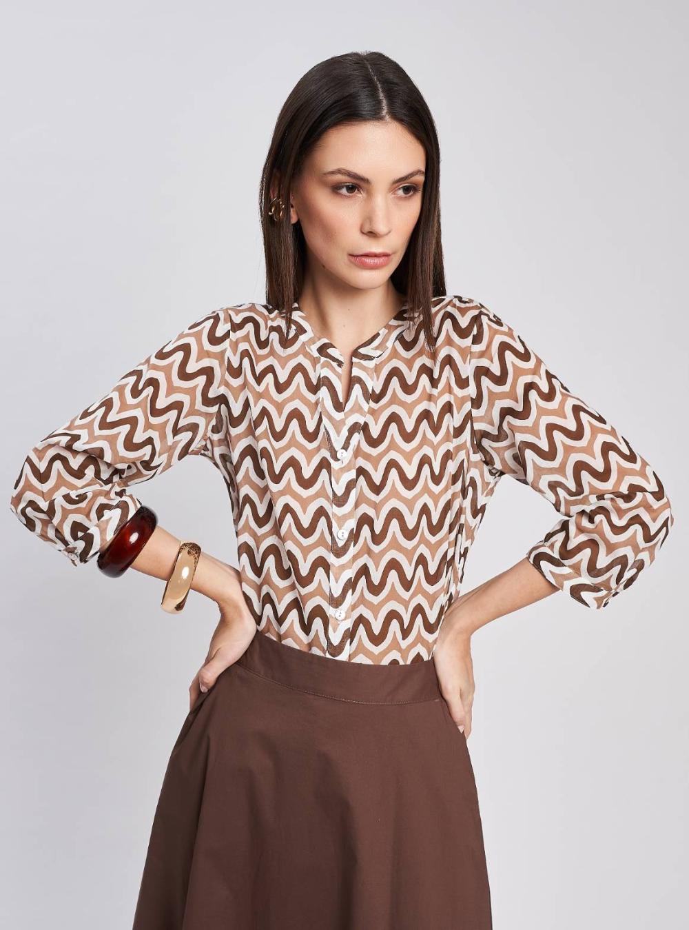CAMICIA ARMONIA