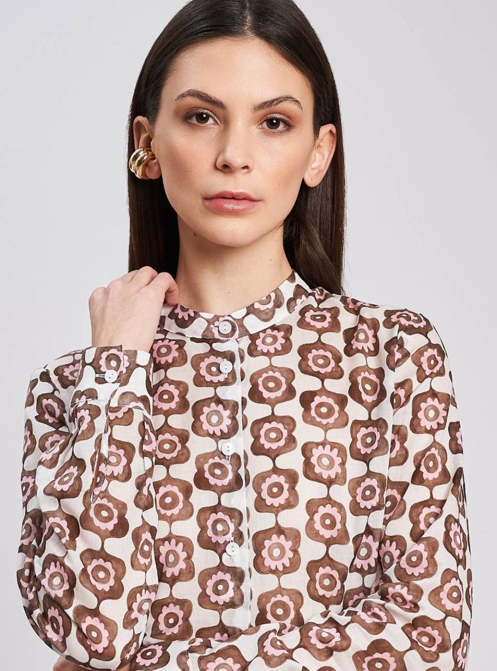 CAMICIA RISVEGLIO