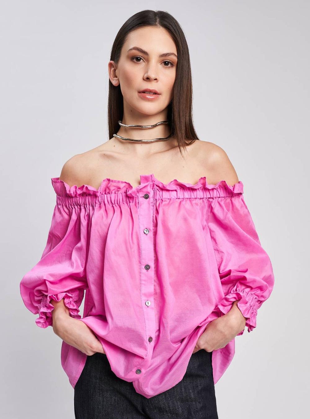 BLUSA ARIA