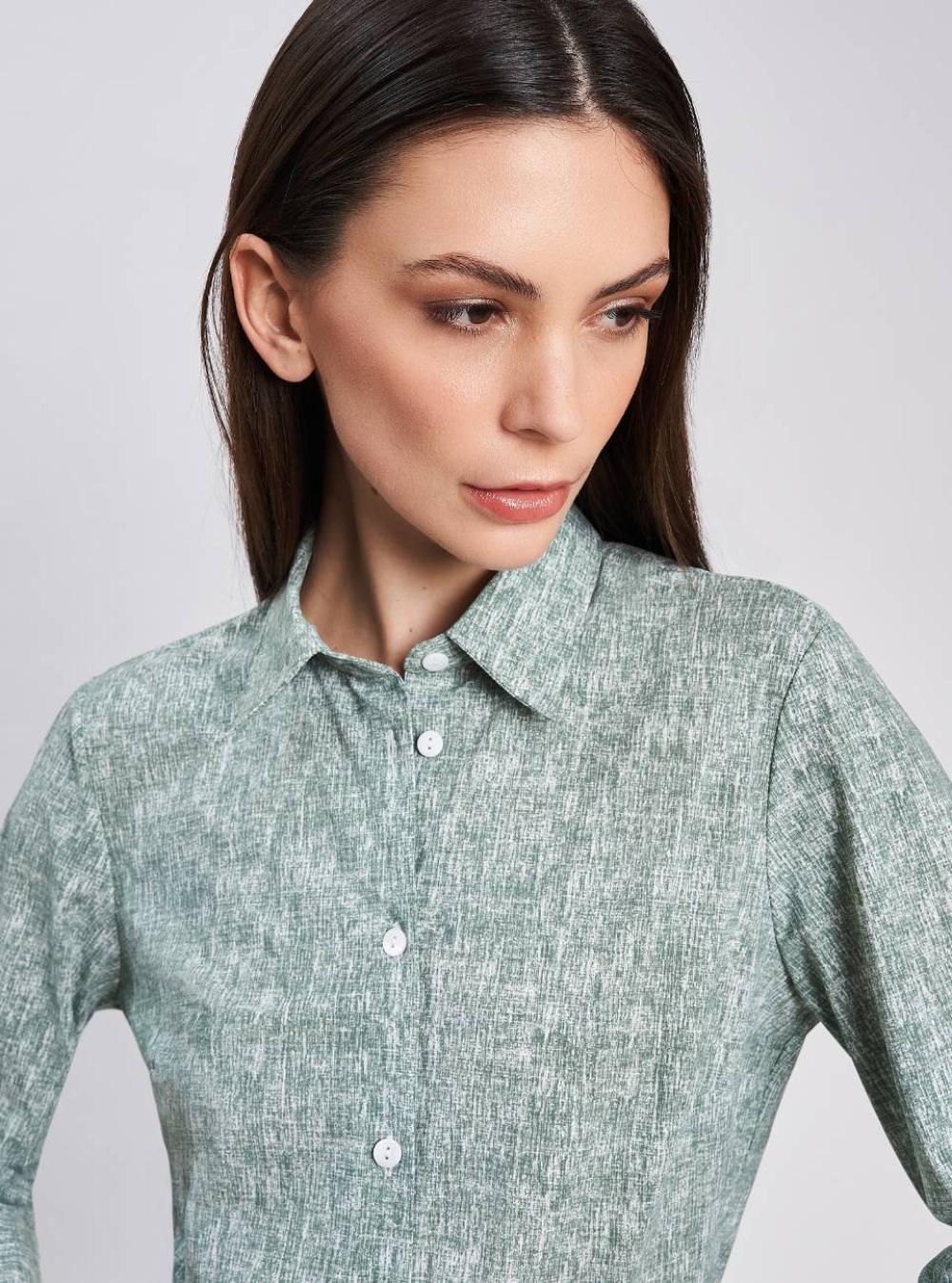 CAMICIA CAMMINO