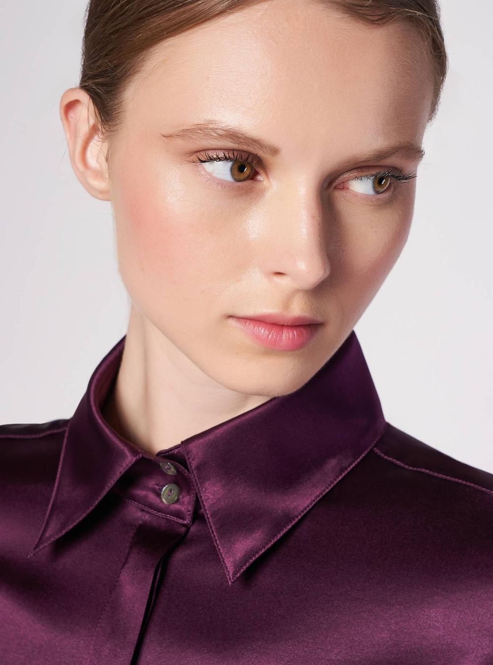 CAMICIA LEGGEREZZA