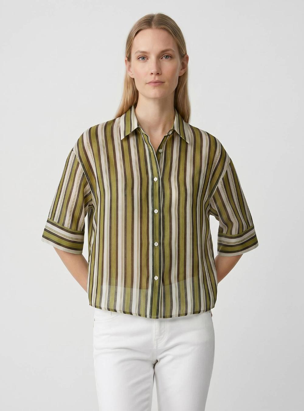 CAMICIA MEMORIA