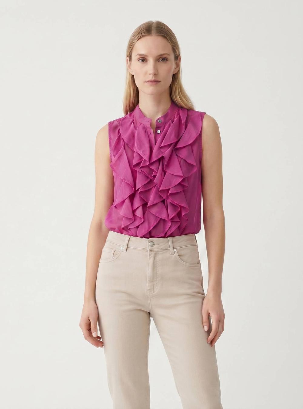 BLUSA SENTIERO