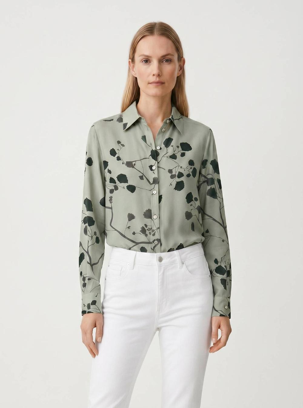 CAMICIA RADICE