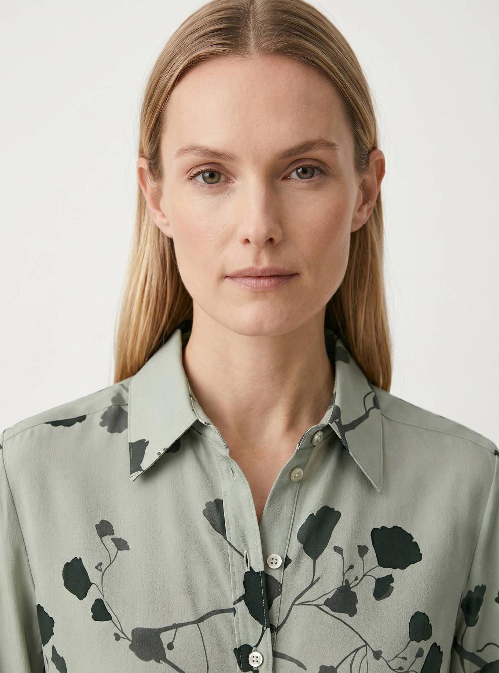 CAMICIA RADICE