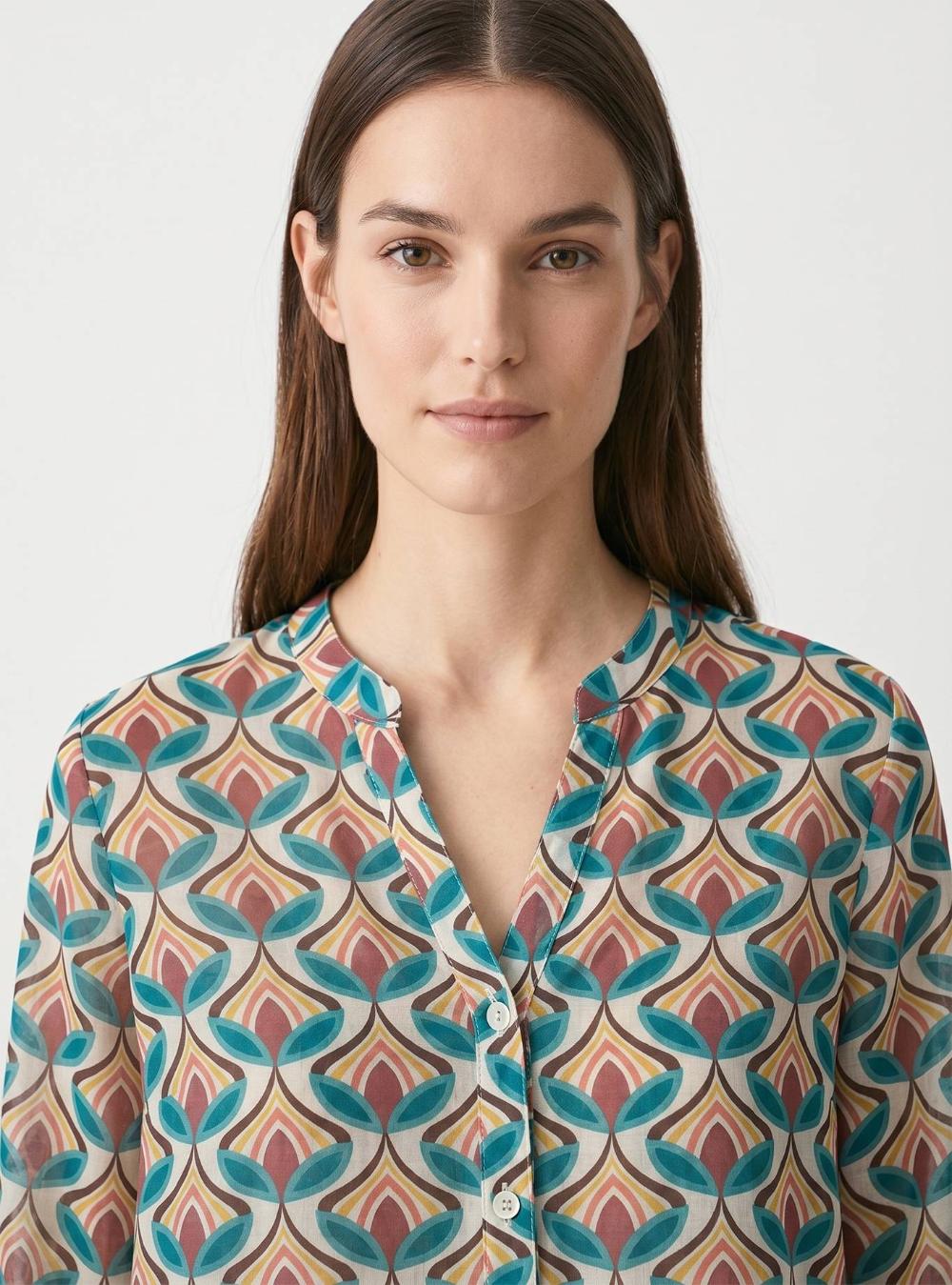 CAMICIA ARMONIA