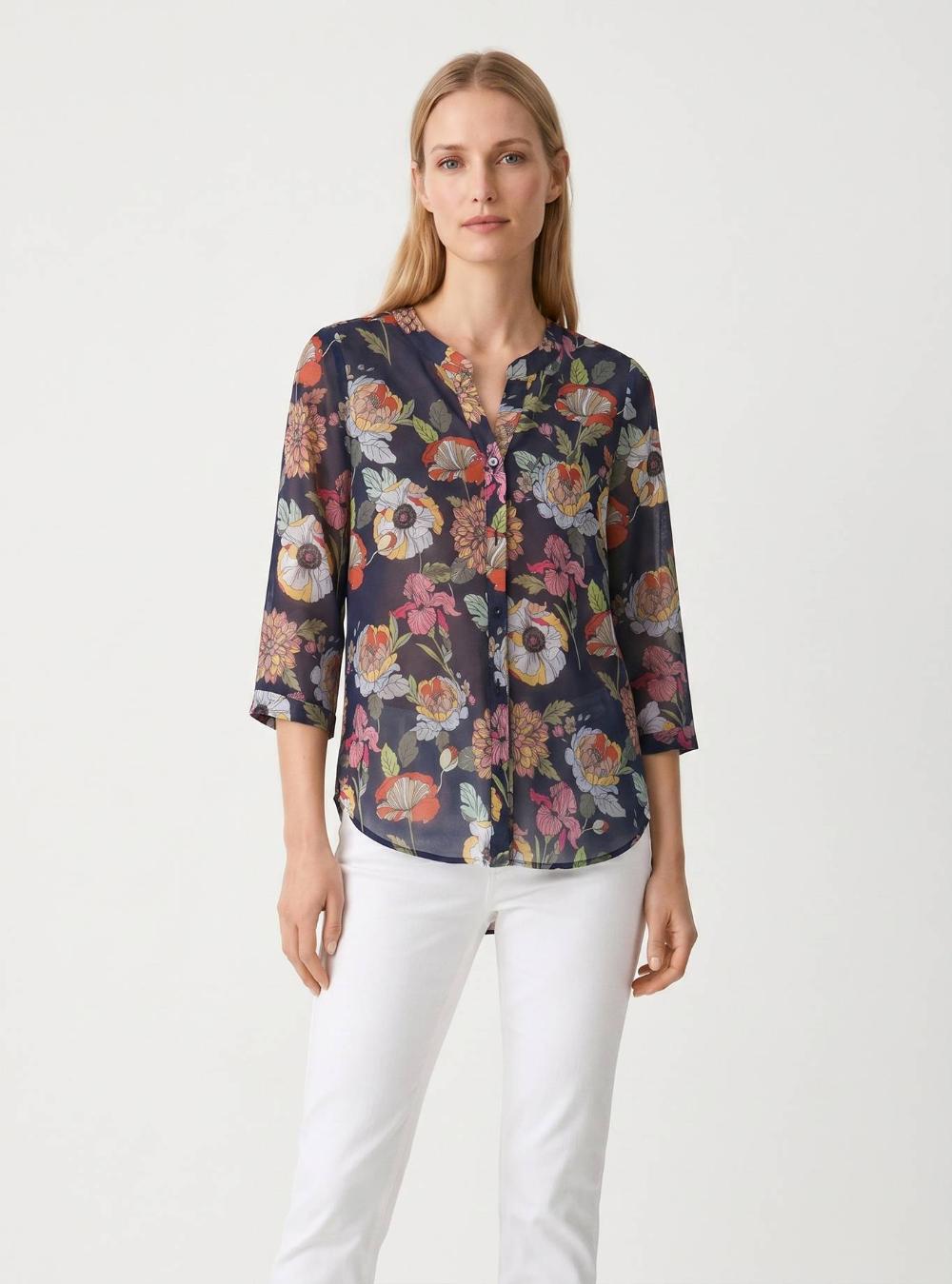 CAMICIA ARMONIA