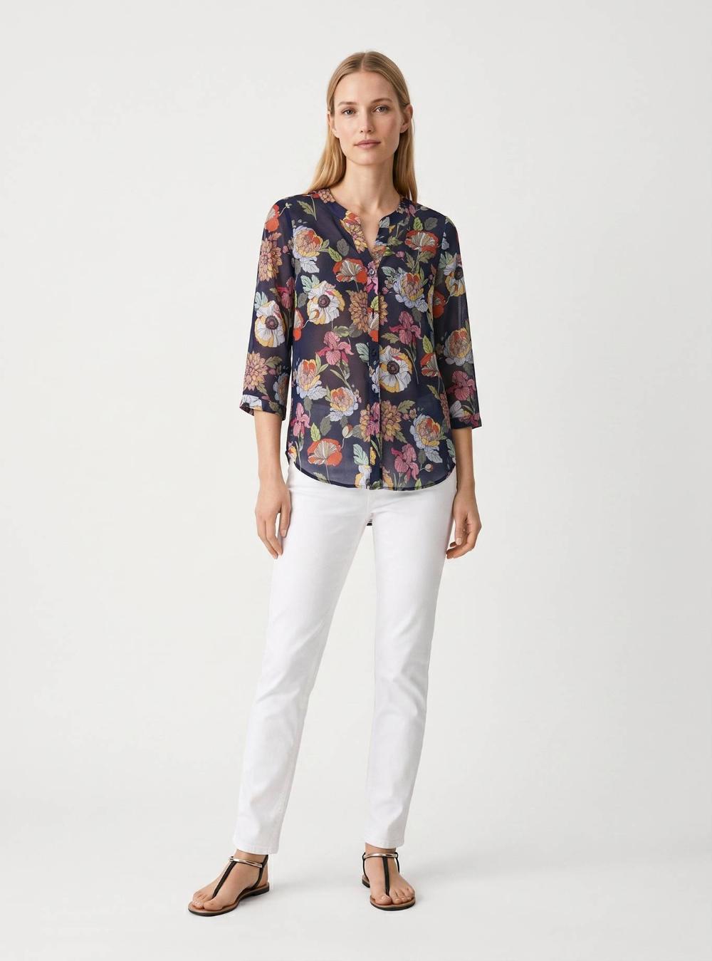 CAMICIA ARMONIA