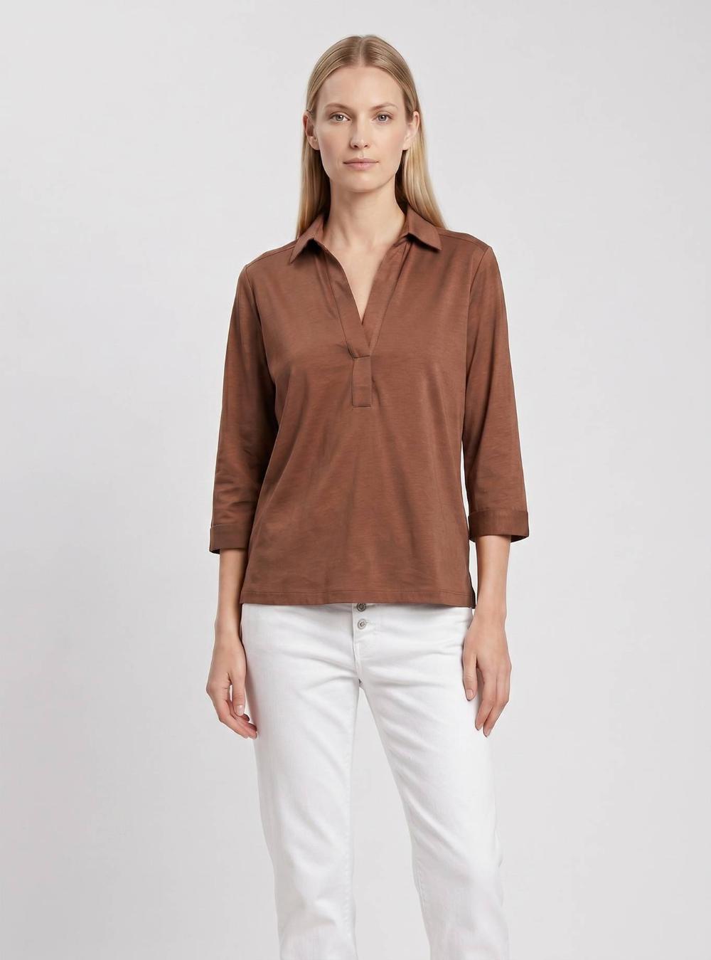 BLUSA TEMPESTA