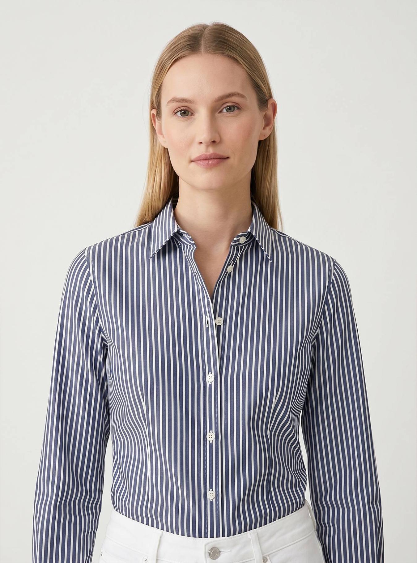 CAMICIA VIAGGIO