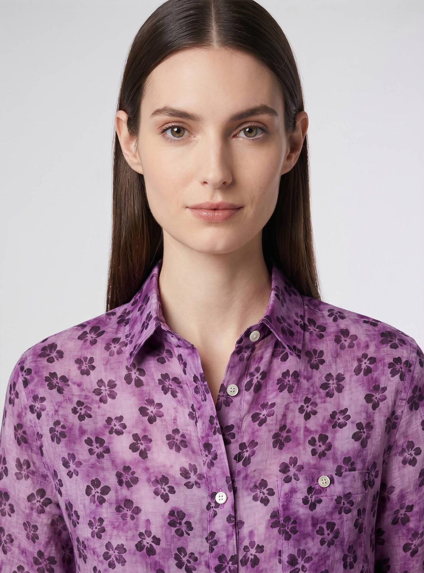 CAMICIA PRESENTE