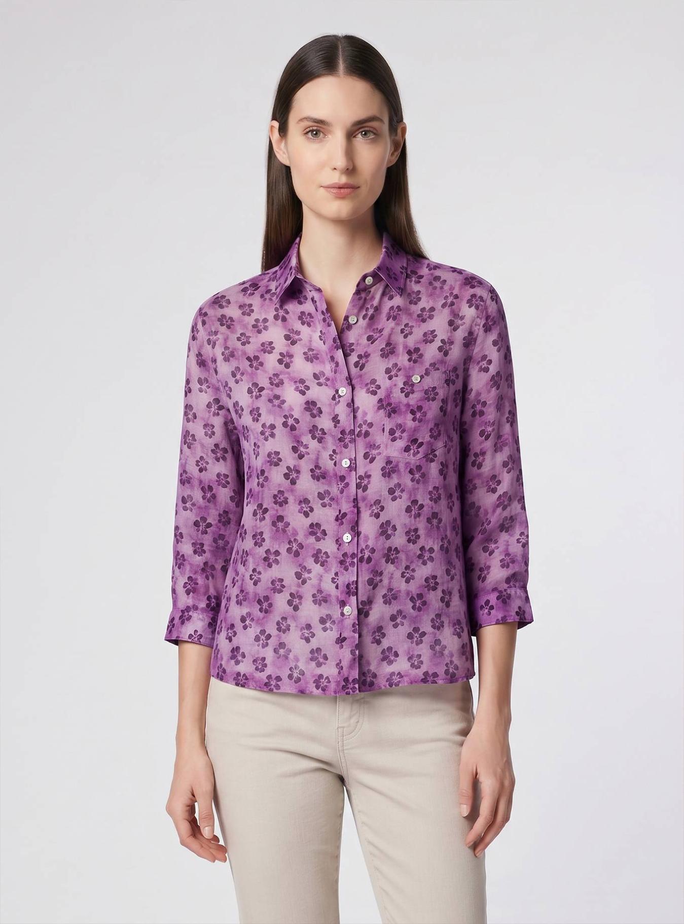 CAMICIA PRESENTE
