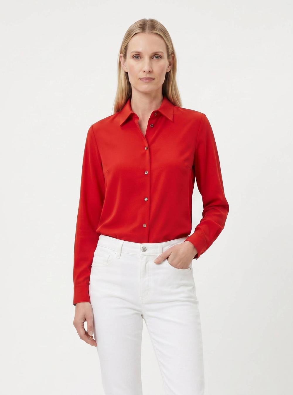 CAMICIA SPIRAGLIO