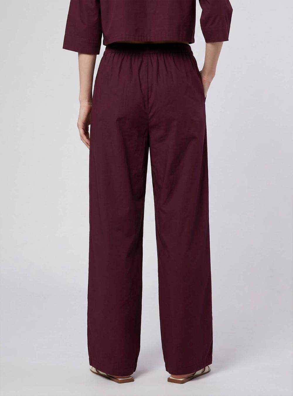PANTALONE SCIA