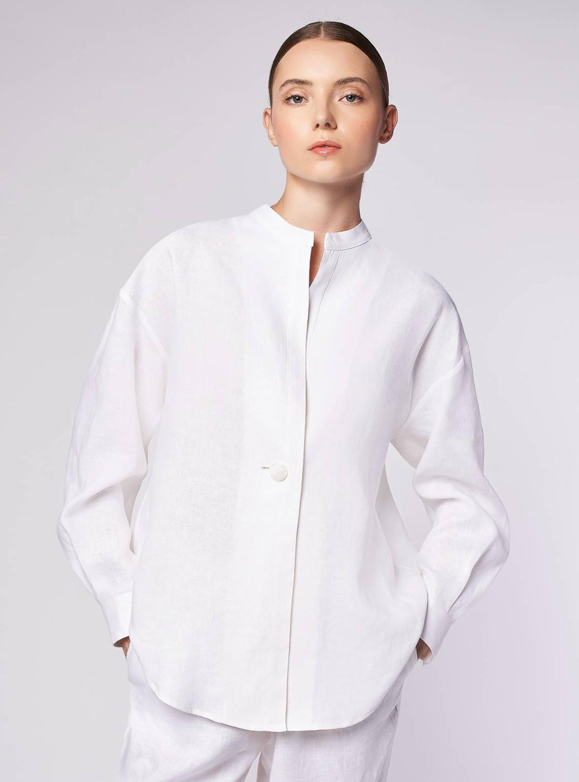 CAMICIA QUIETE