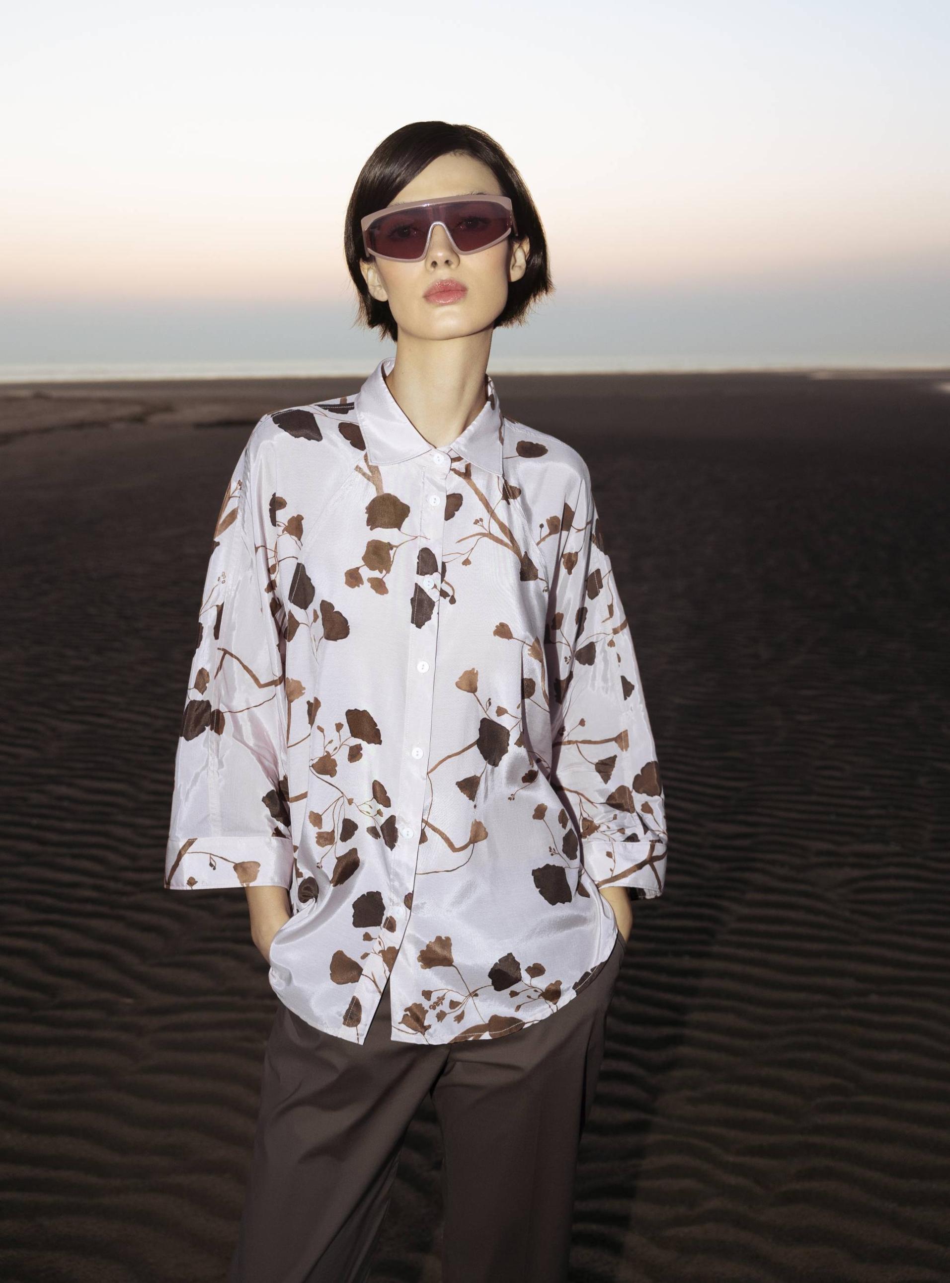 CAMICIA CORRENTE