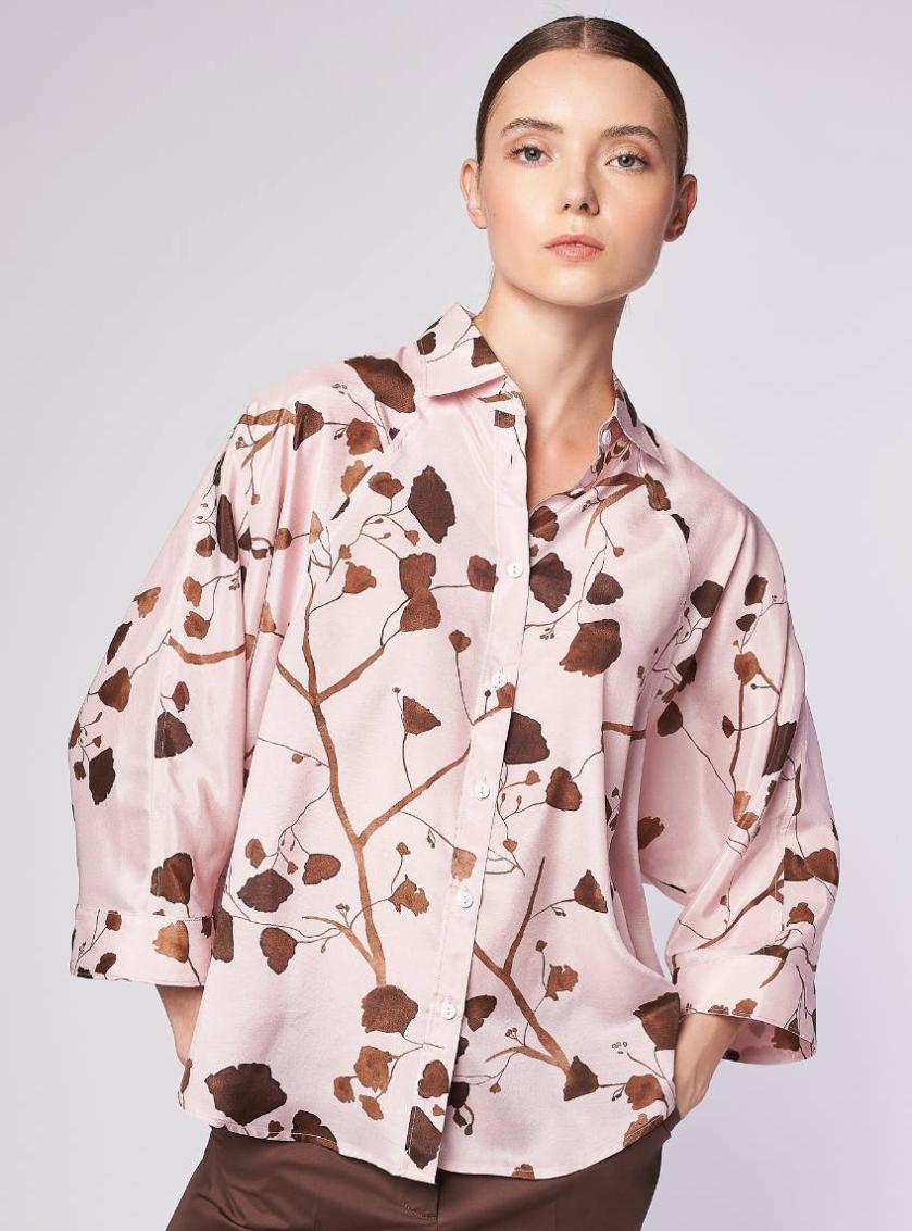CAMICIA CORRENTE