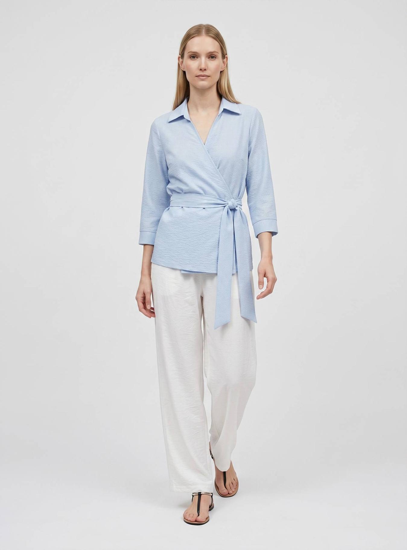 BLUSA VORTICE