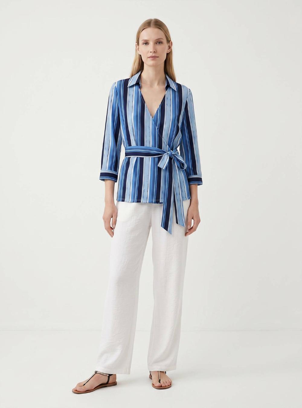BLUSA VORTICE