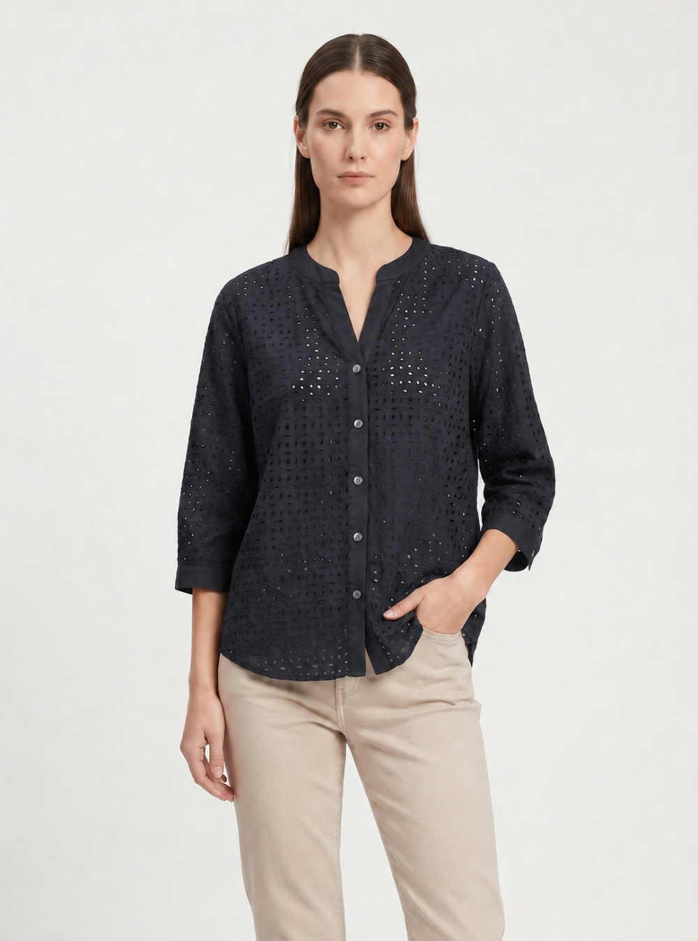 CAMICIA ARMONIA