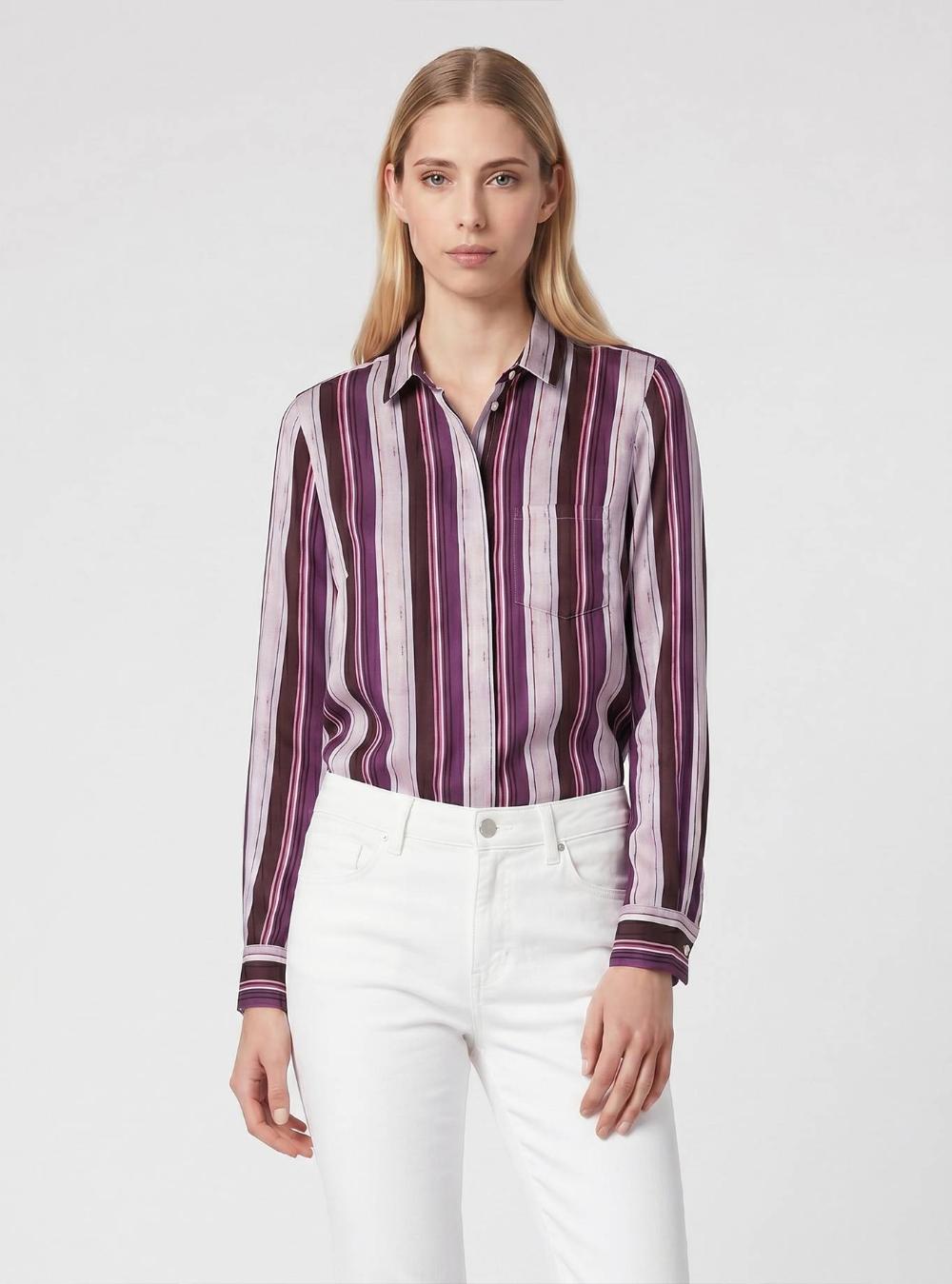 CAMICIA CAREZZA