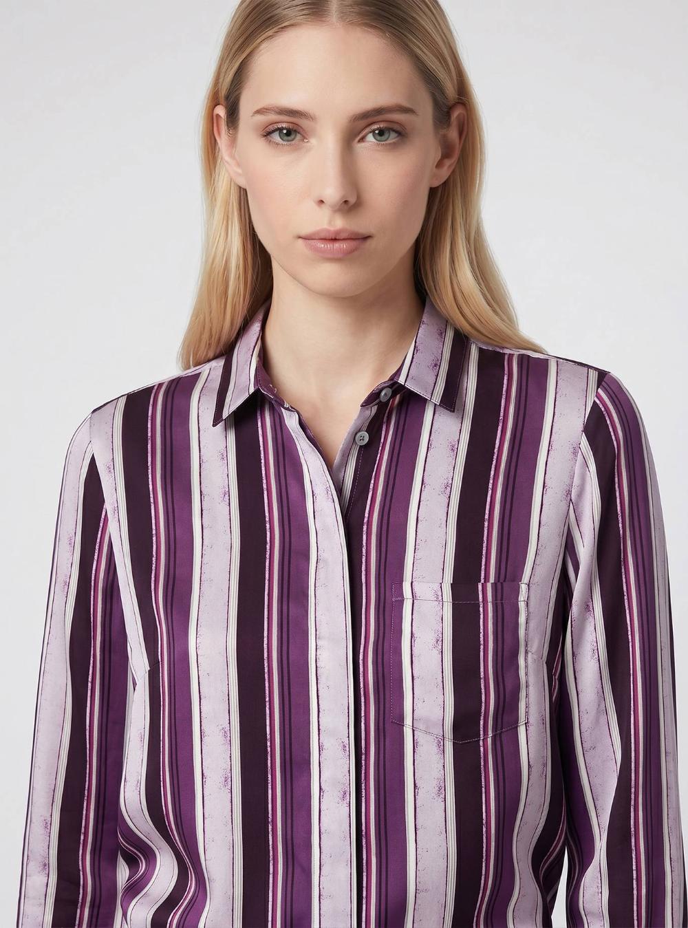 CAMICIA CAREZZA