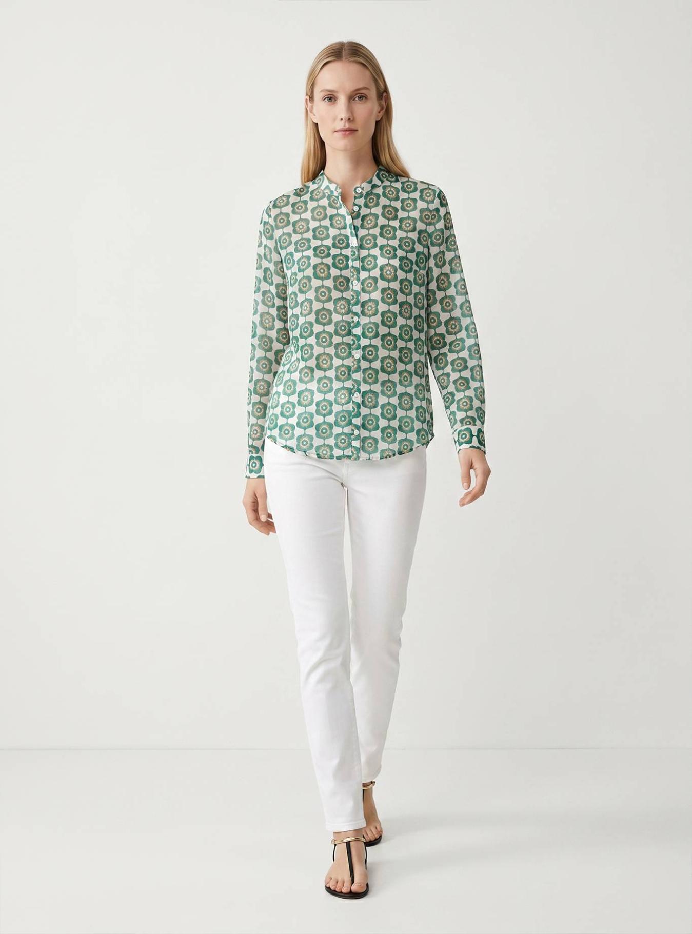 CAMICIA RISVEGLIO