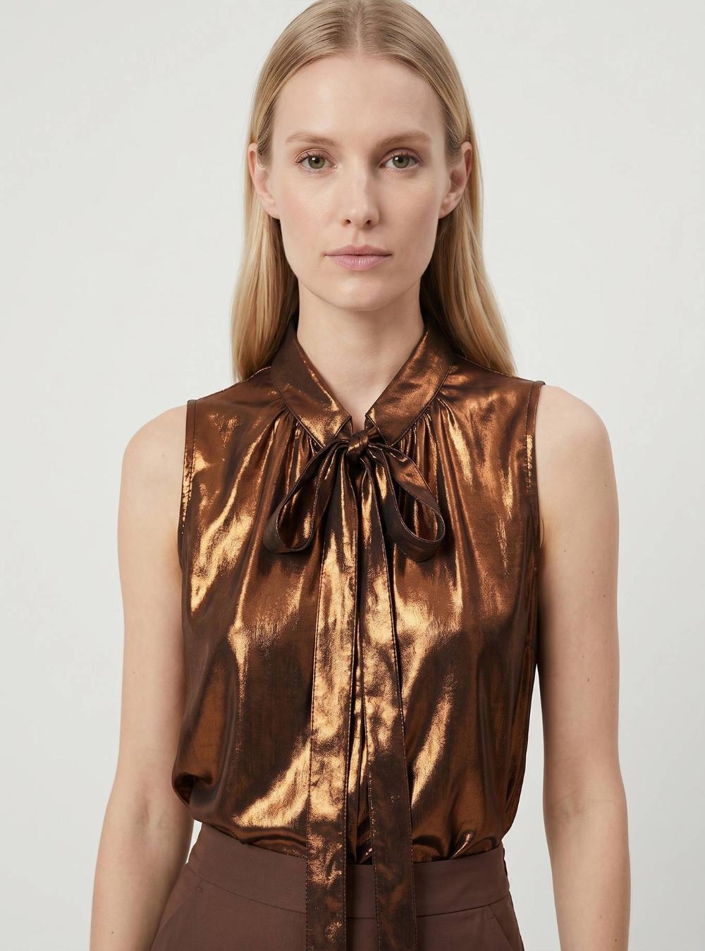BLUSA ISTANTE