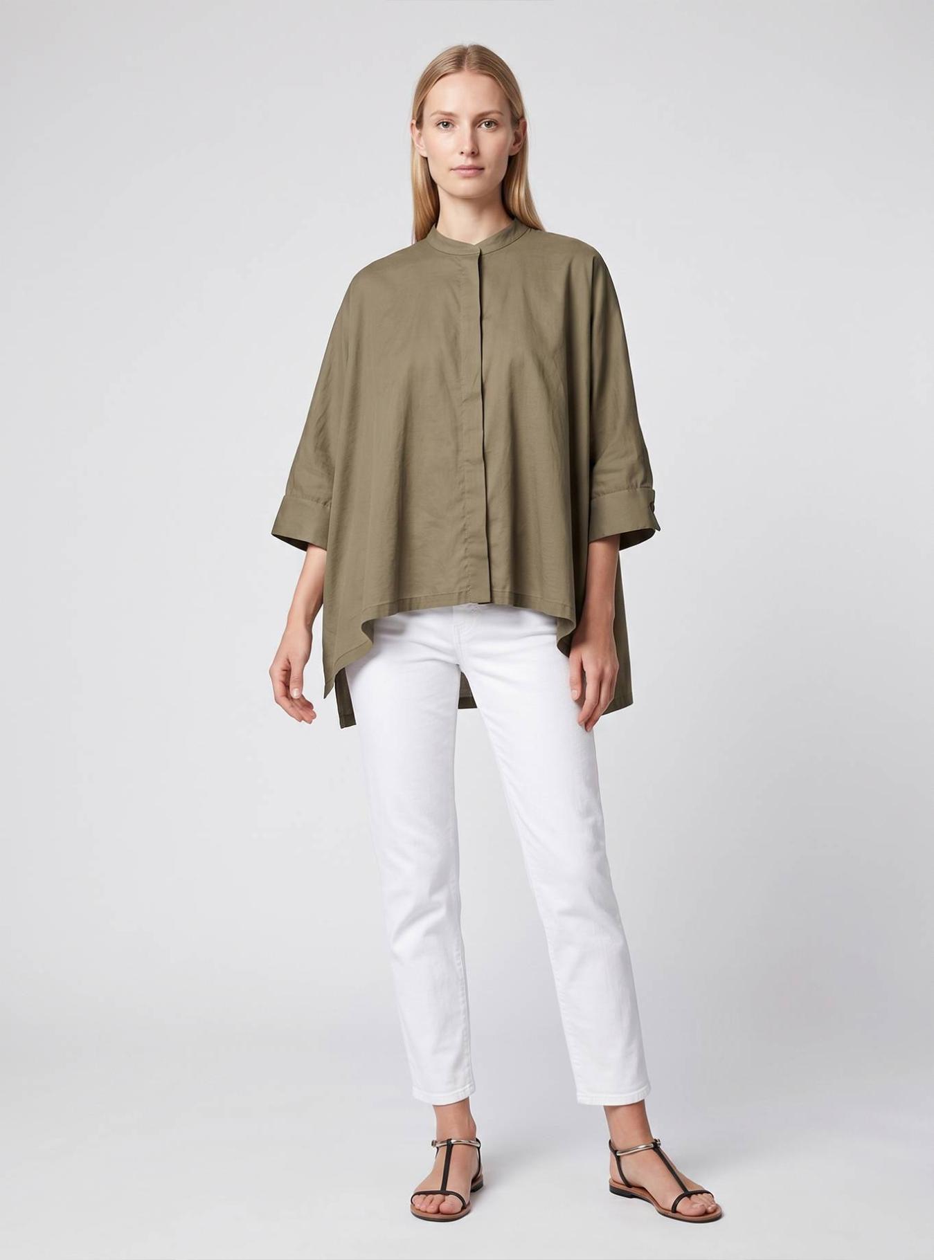 CAMICIA SPIRITO