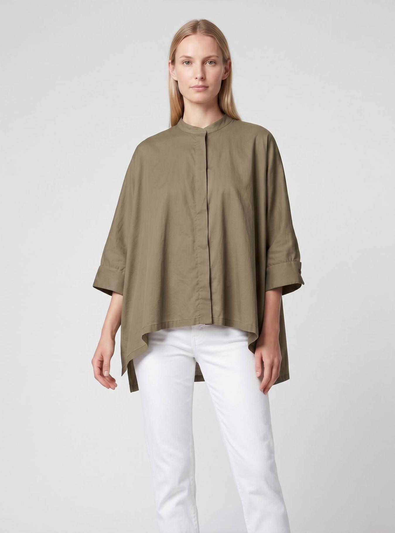 CAMICIA SPIRITO