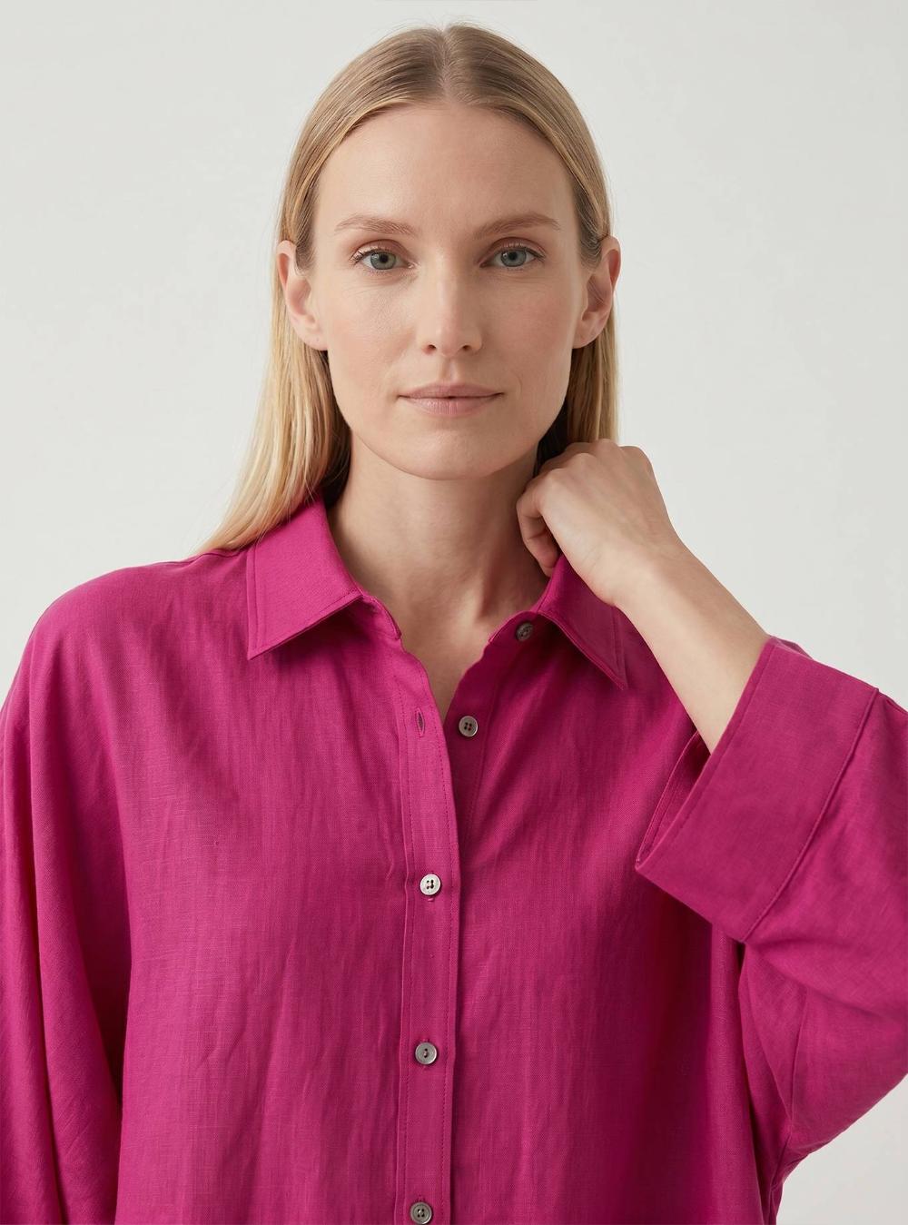 CAMICIA CORRENTE