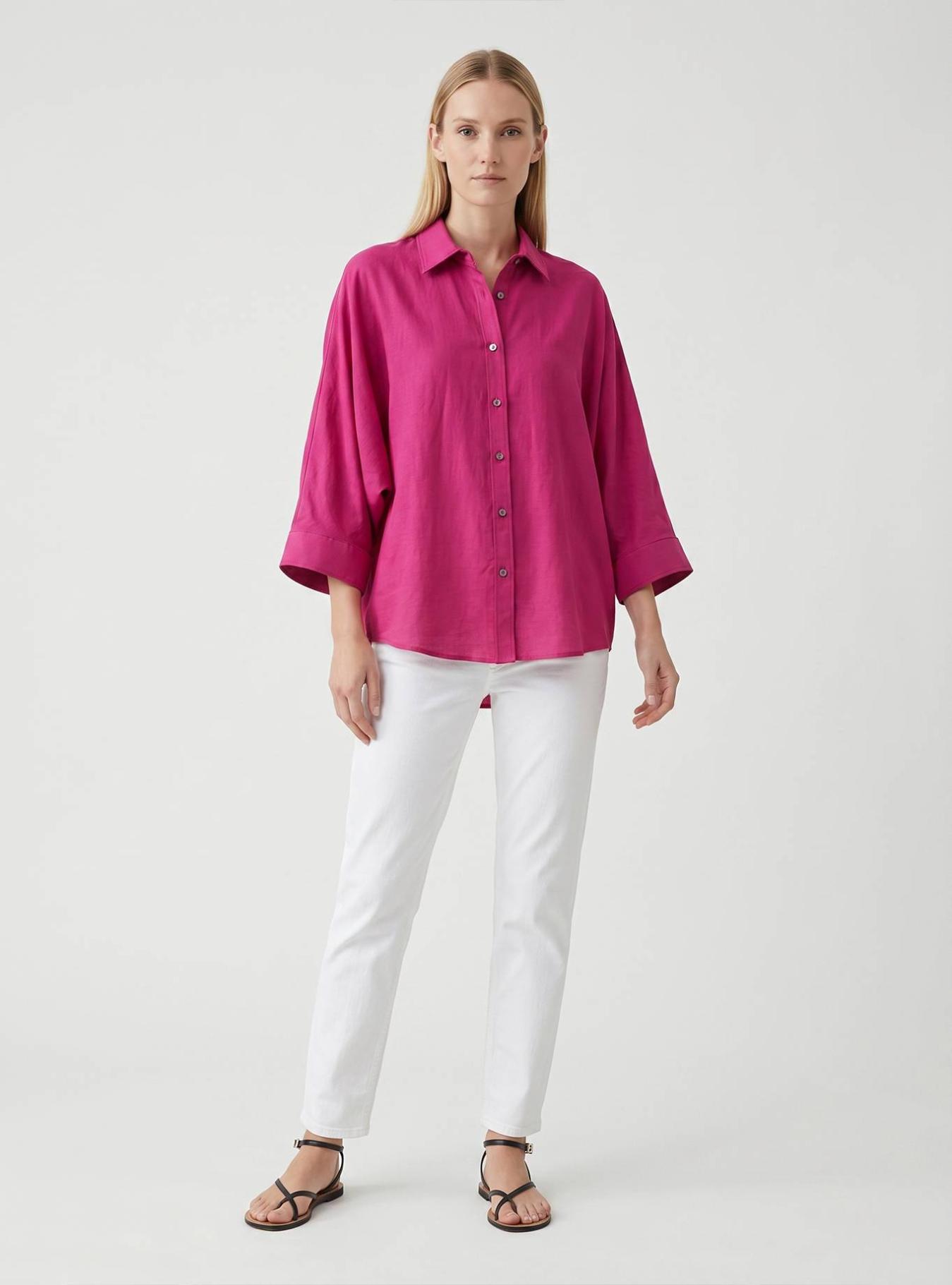 CAMICIA CORRENTE