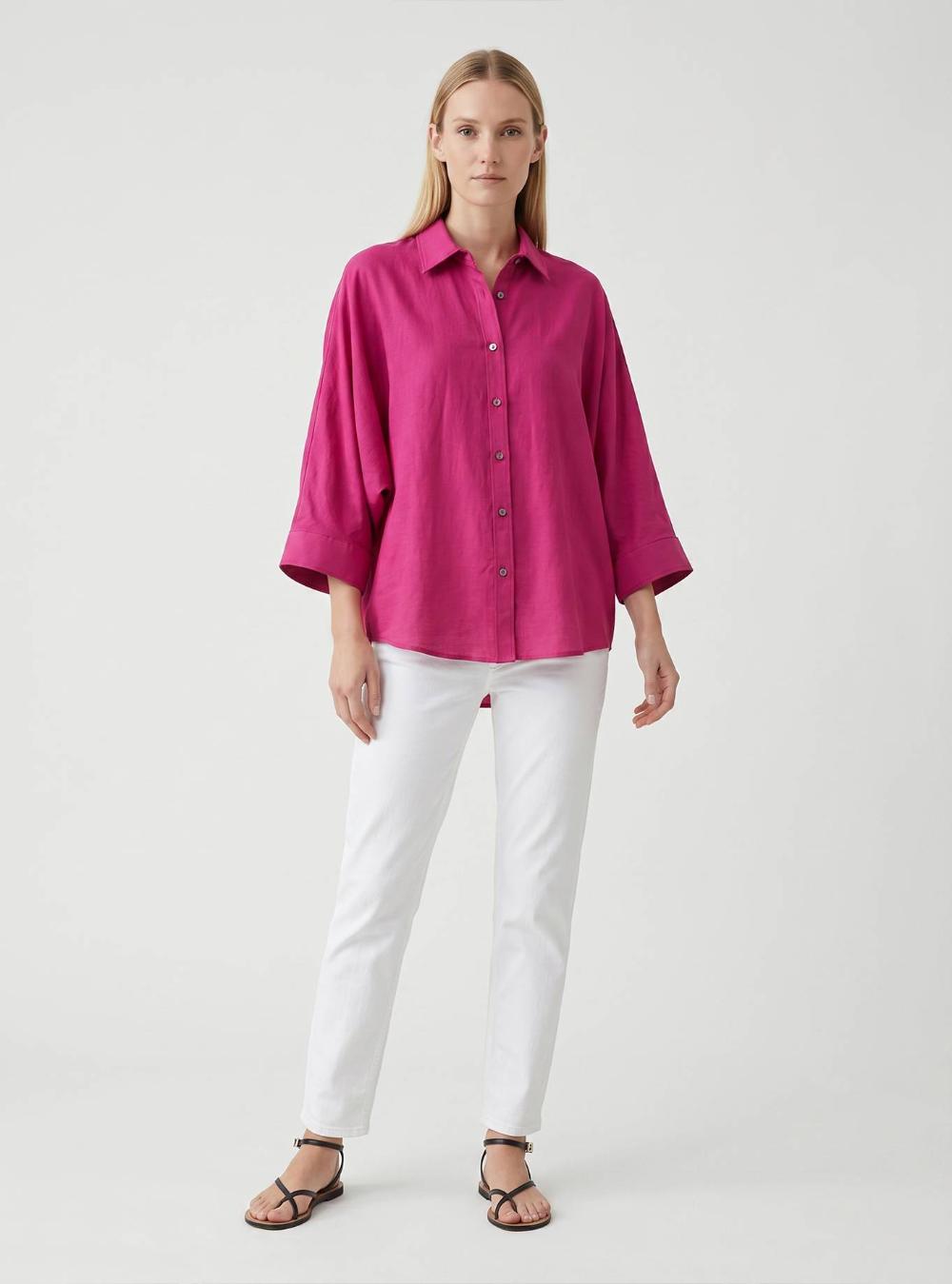 CAMICIA CORRENTE
