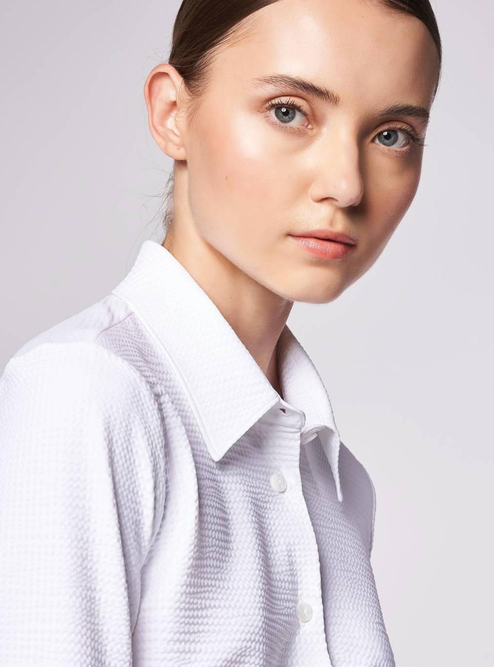CAMICIA CAMMINO