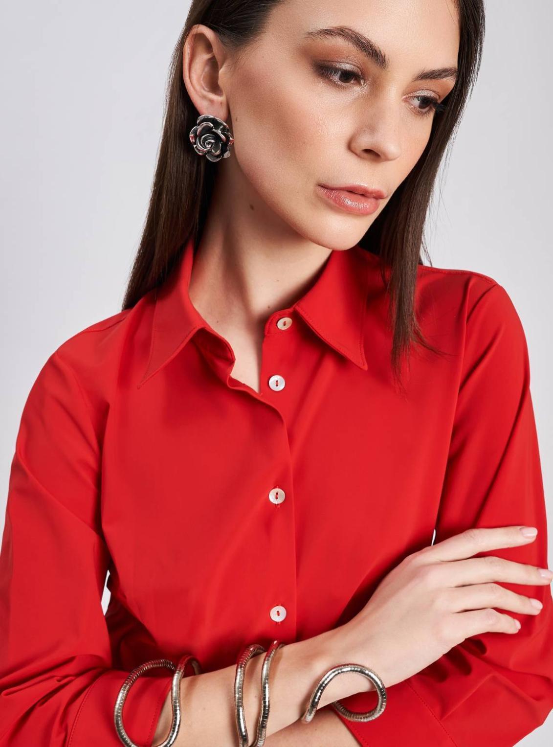 CAMICIA CAMMINO