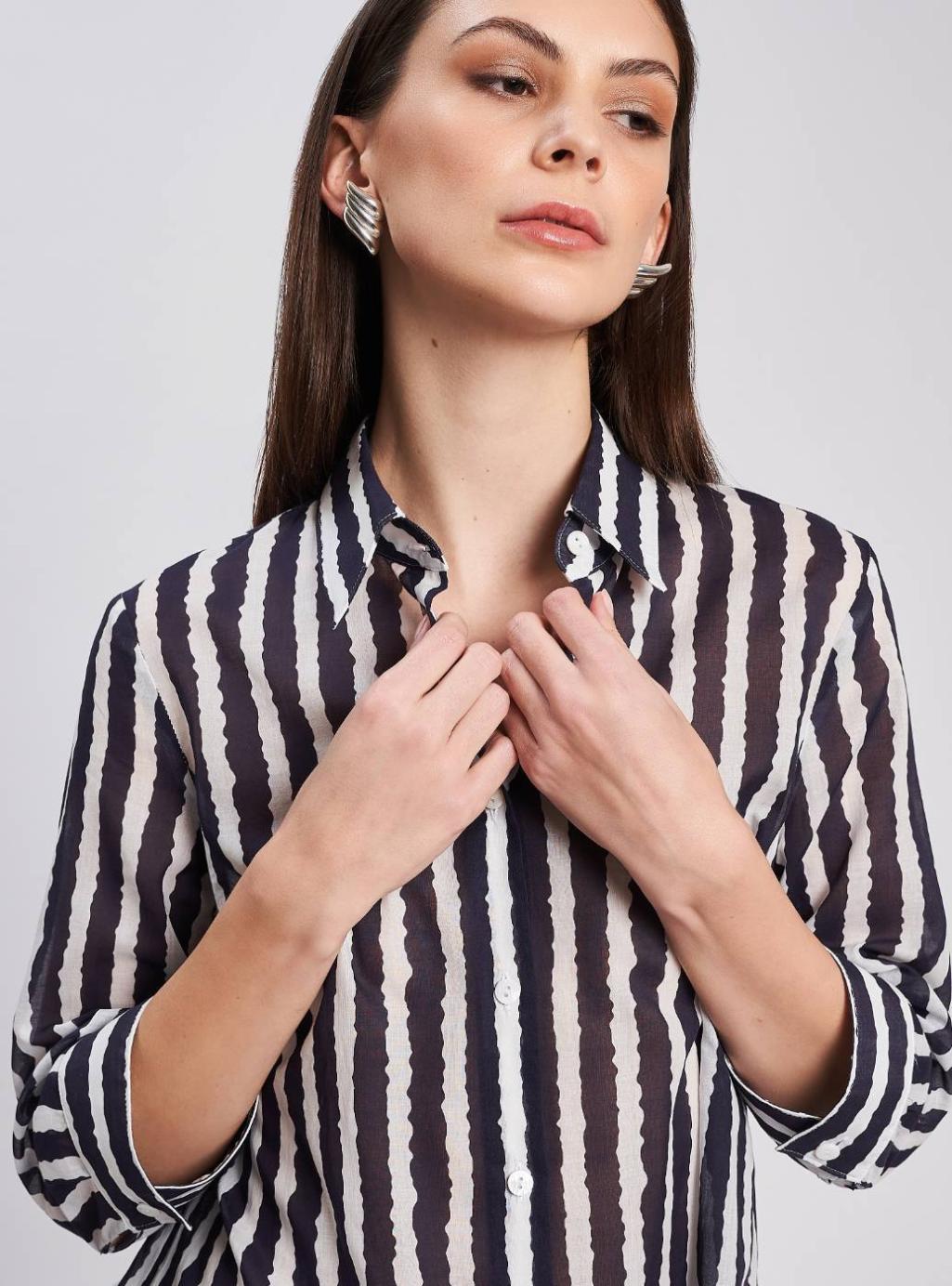 CAMICIA MIRAGGIO