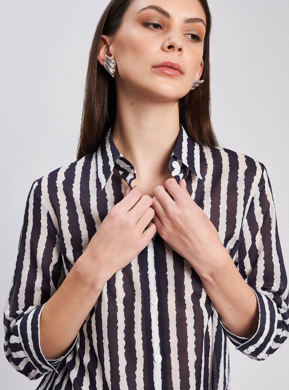 CAMICIA MIRAGGIO