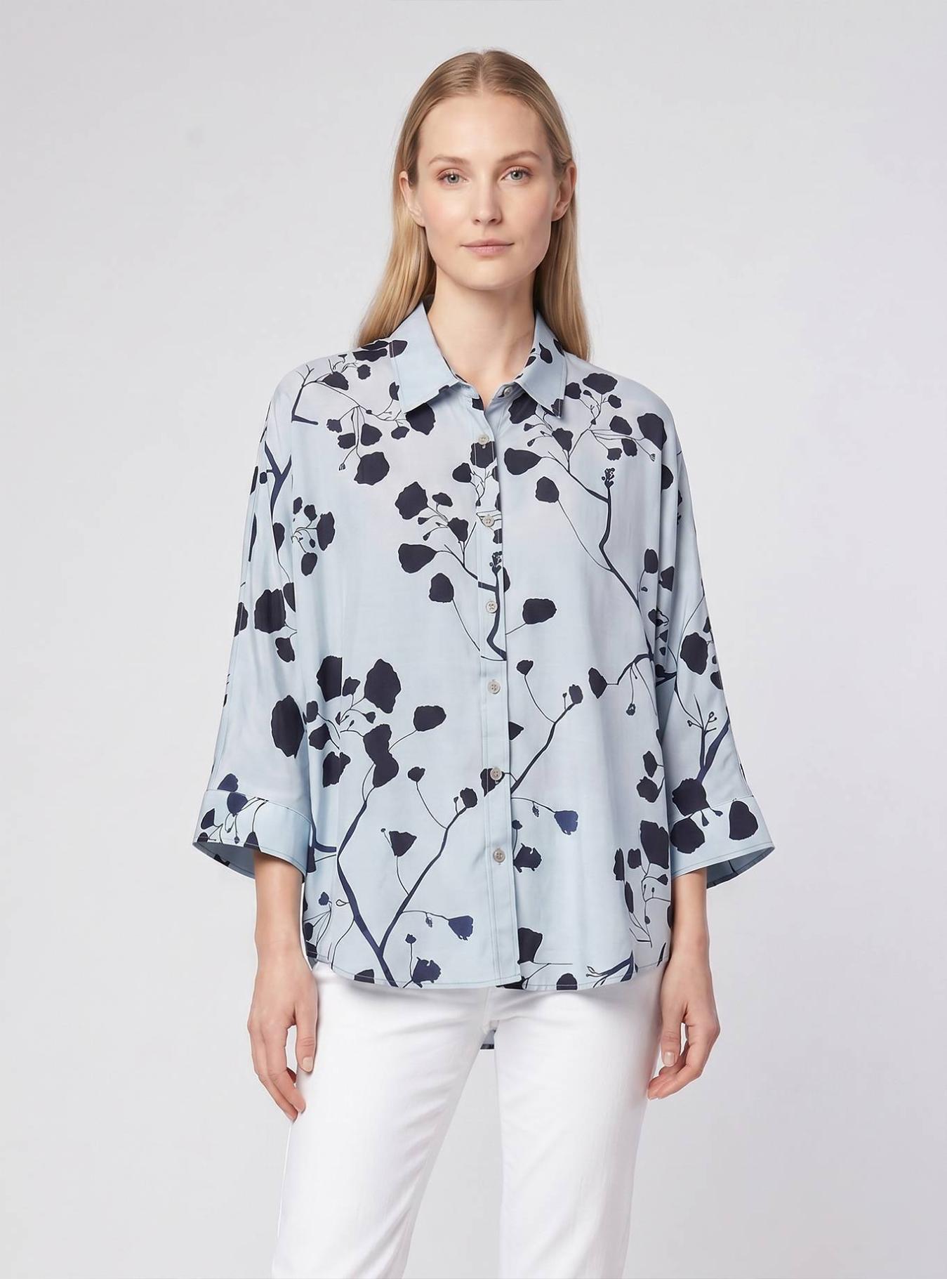 CAMICIA CORRENTE
