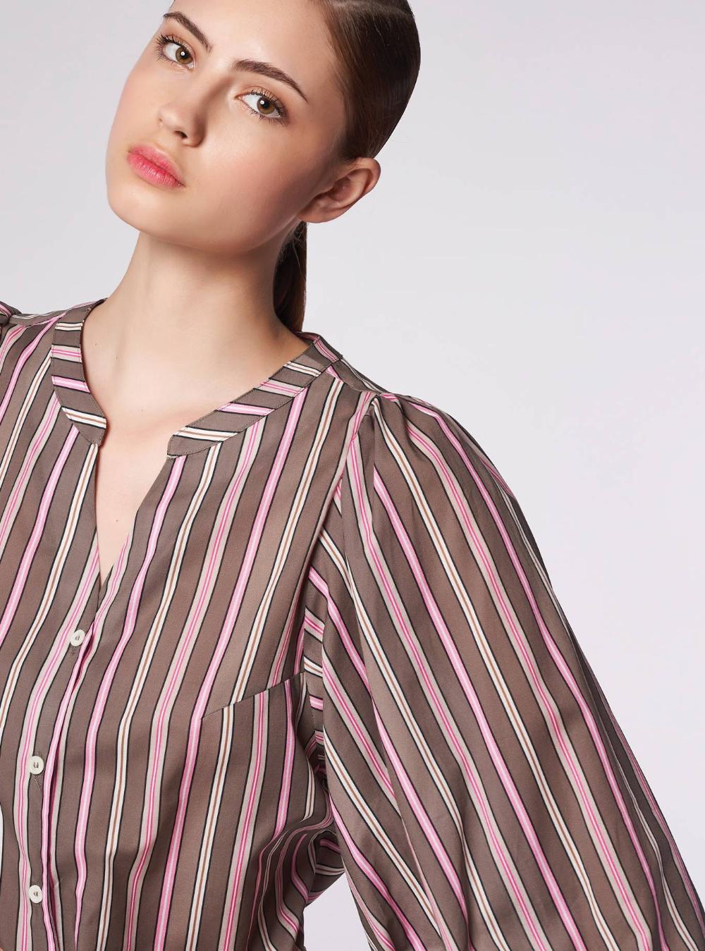 CAMICIA METAMORFOSI