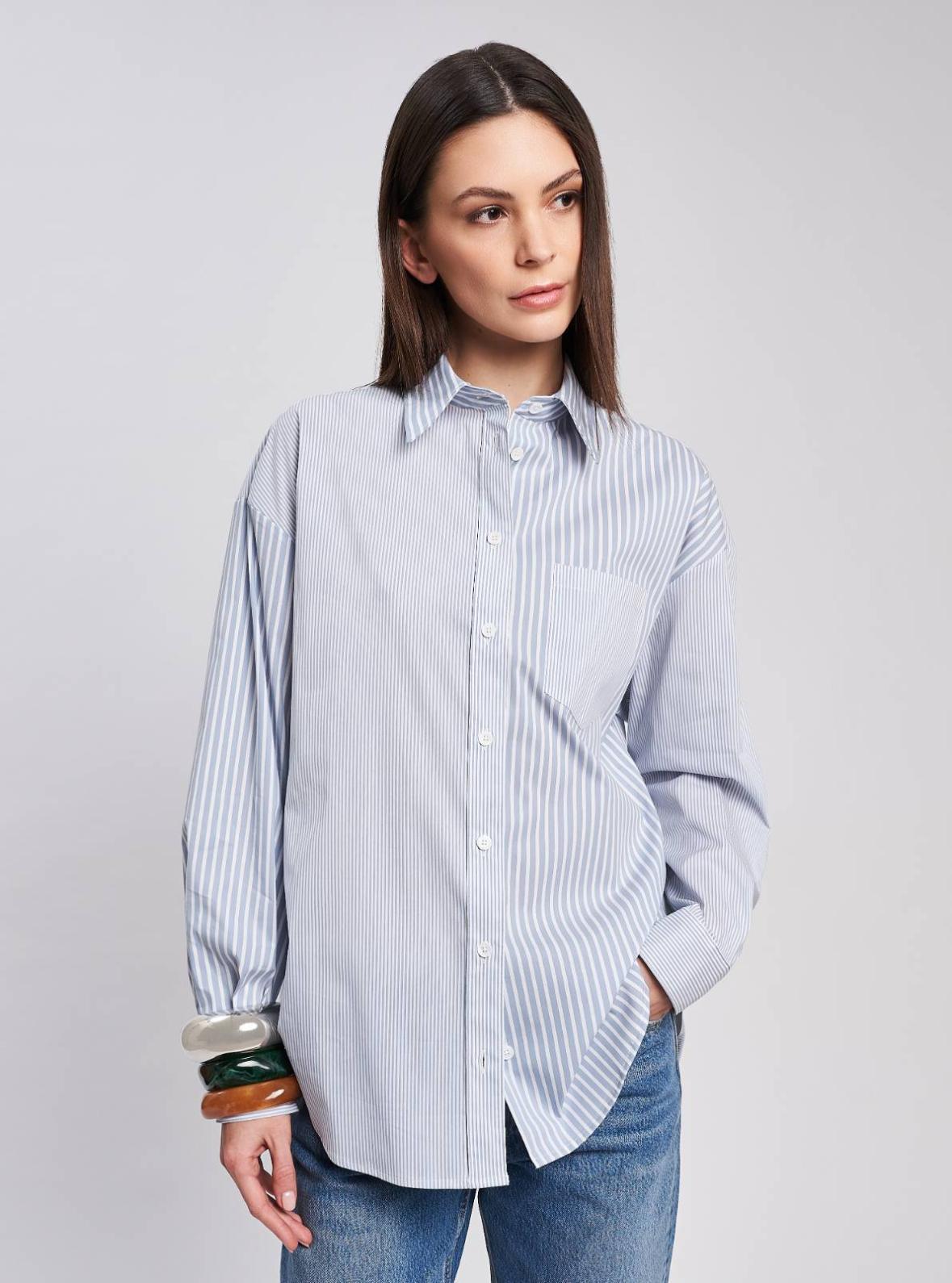 CAMICIA RICERCA