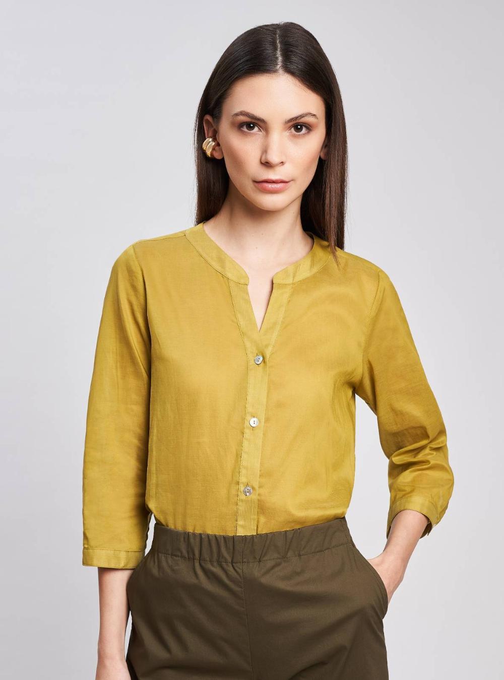 CAMICIA ARMONIA