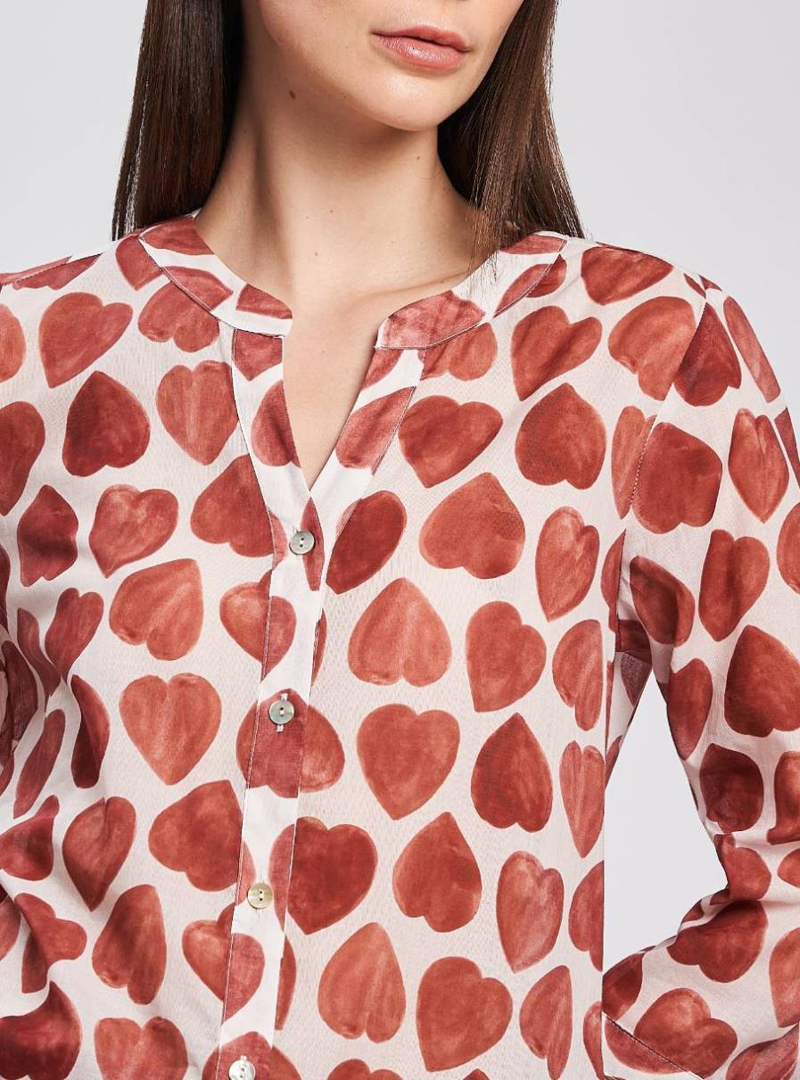 CAMICIA ARMONIA