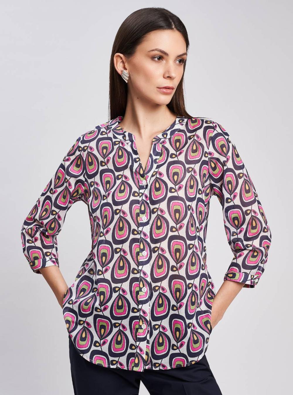 CAMICIA ARMONIA