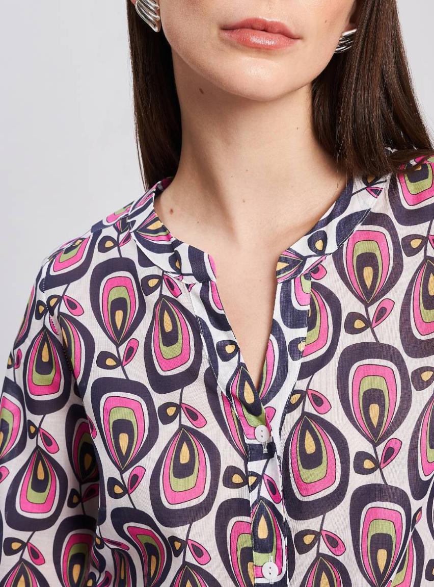 CAMICIA ARMONIA